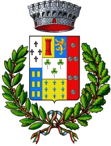Stemma di Santo Stefano Quisquina
