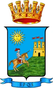 Stemma di Sciacca