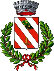 Stemma di Bompensiere