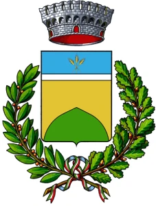 Stemma di Campofranco