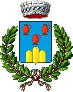 Stemma di Montedoro