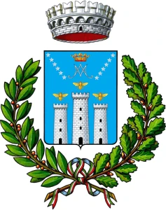 Stemma di Mussomeli