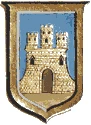 Stemma di Gagliano Castelferrato