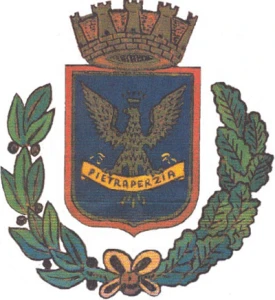 Pietraperzia