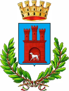 Stemma di Troina