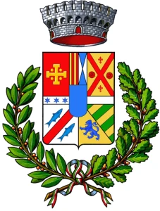 Stemma di Aci Sant'Antonio