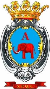 Catania