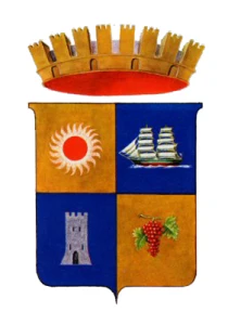 Stemma di Riposto