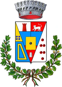 Stemma di San Michele di Ganzaria