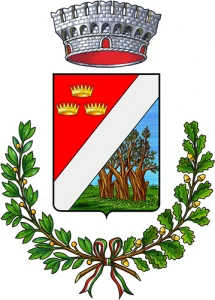 Stemma di Sant'Alfio