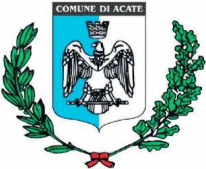 Stemma di Acate