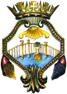 Stemma di Comiso