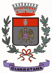 Stemma di Giarratana