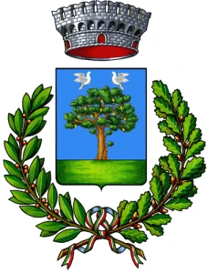Stemma di Bortigiadas