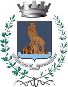 Stemma di La Maddalena