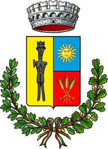 Stemma di Luogosanto