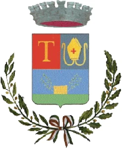 Stemma di Tergu