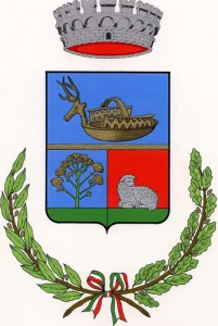 Stemma di Erula