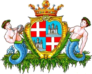 Stemma Cagliari
