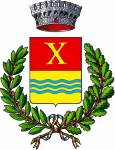 Stemma di Decimomannu
