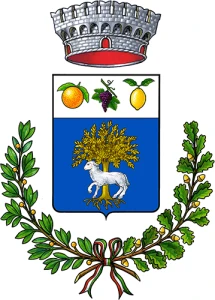 Stemma di Villa San Pietro
