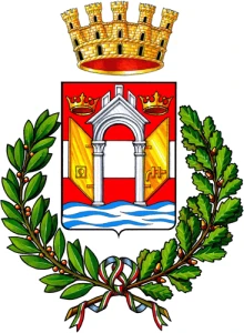 Stemma Pordenone