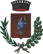 Stemma di Sant'Agapito