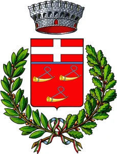 Stemma di Callabiana