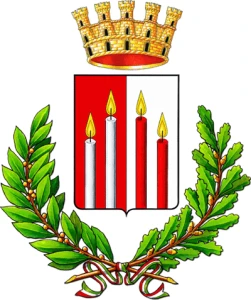 Stemma di Candelo