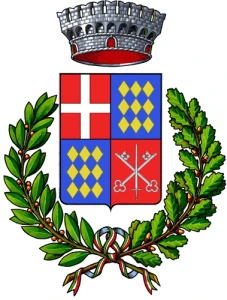 Stemma di Castelletto Cervo