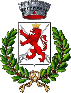 Stemma di Cerrione