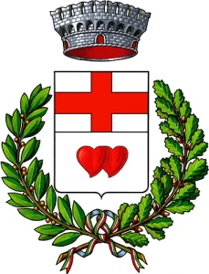 Stemma di Curino