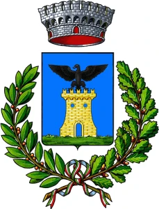 Stemma di Magnano