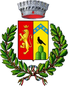 Stemma di Mezzana Mortigliengo