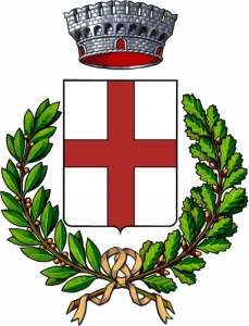 Stemma di Sandigliano