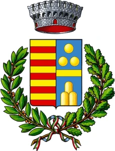 Stemma di Zubiena
