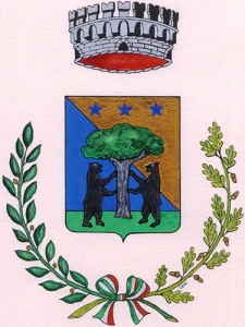 Stemma di Campiglia Cervo