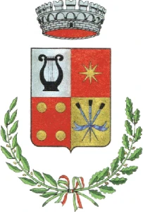 Stemma di Bosisio Parini
