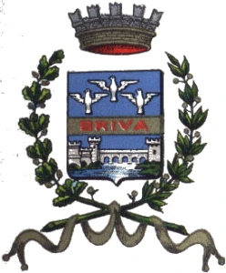 Stemma di Brivio