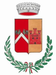 Stemma di Calolziocorte