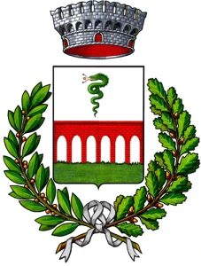 Stemma di Cesana Brianza