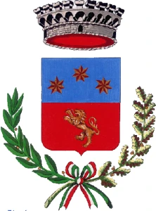 Stemma di Crandola Valsassina