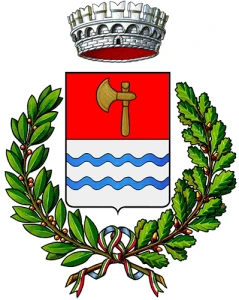 Stemma di Dorio