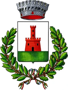 Stemma di Lierna