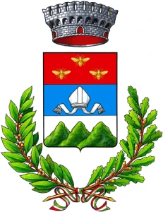 Stemma di Oliveto Lario