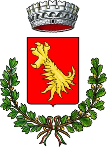 Stemma di Osnago