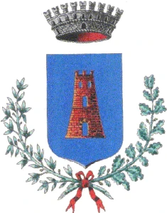 Stemma di Castiglione d'Adda