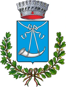 Stemma di Corno Giovine