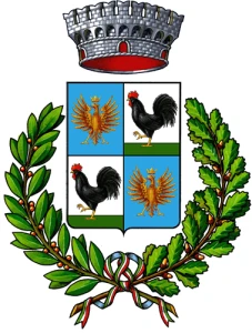 Stemma di Galgagnano