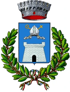Stemma di Valera Fratta